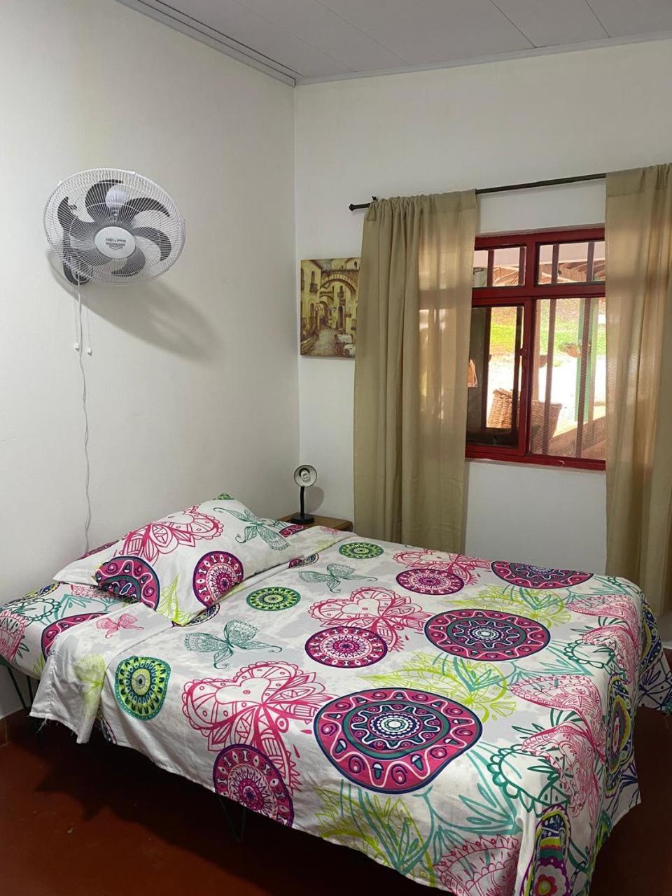Caficultur -alojamiento Rural * Buenavista (Quindio)